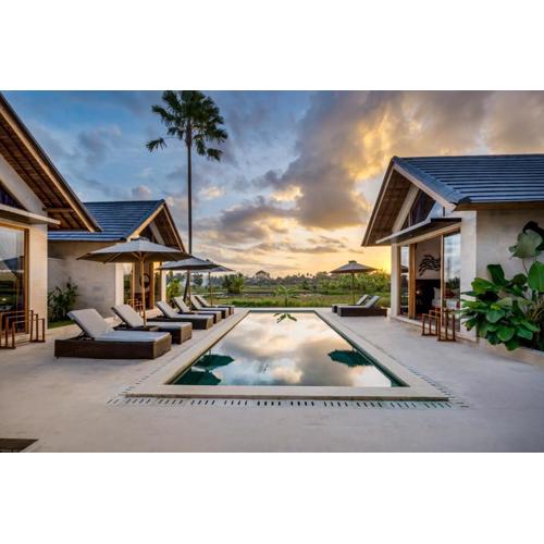 Villa Mango Paradise by BaliSuperHost