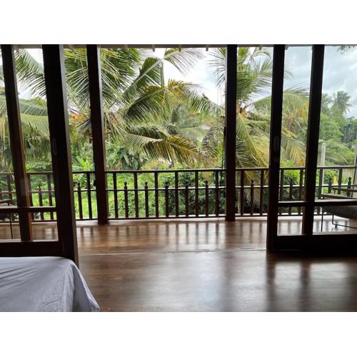 Villa Mangosteen - Malabe, Sri Lanka