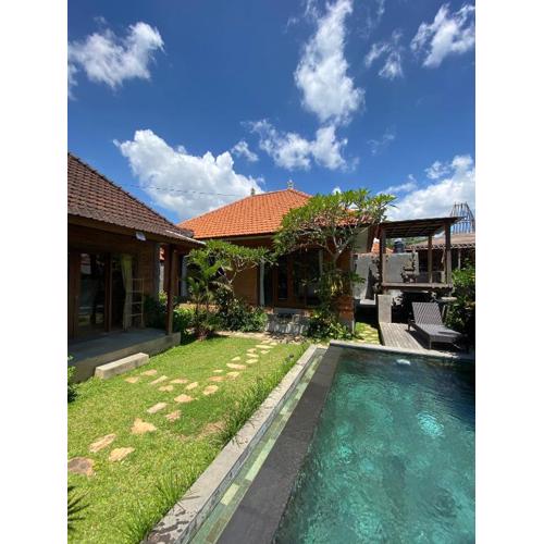 Villa Manik Ubud