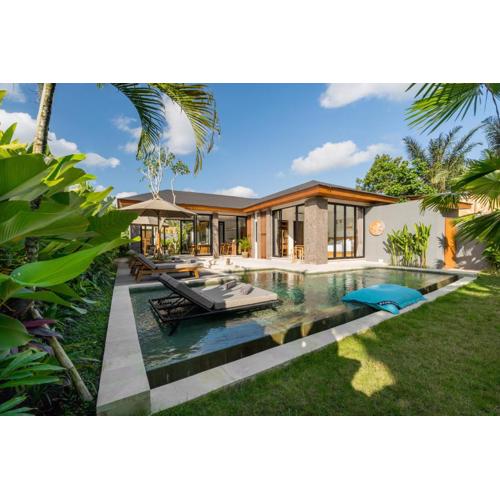 Villa Manis by BaliSuperHost