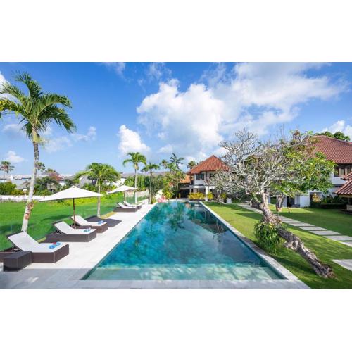 Villa Manis Canggu