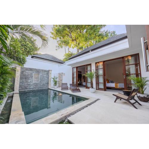 Villa Manis La Bora in Seminyak