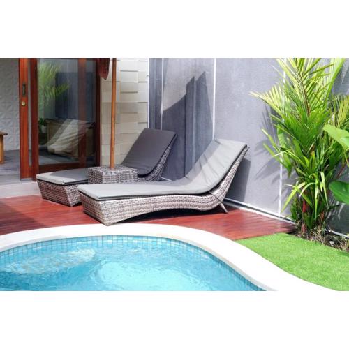 Villa Mannah - Managed By Chayah Bali Villa Group