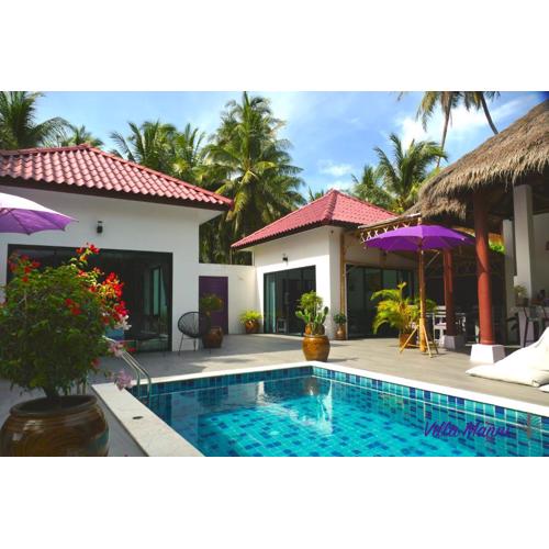 Villa Manni Koh Phangan