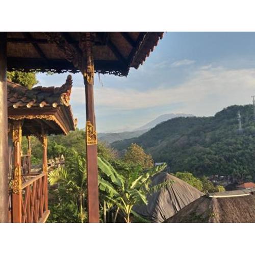 Villa Manouria - Marcel