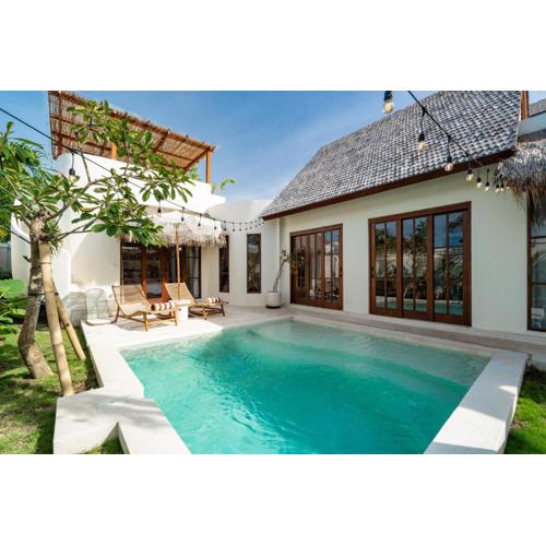 Villa Mansica Bingin by BaliSuperHost