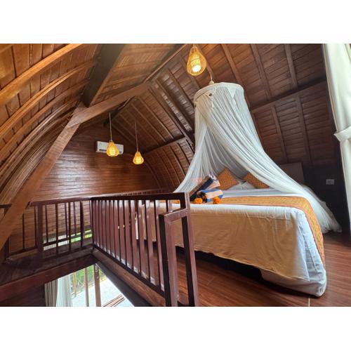 Villa Mantra Ubud