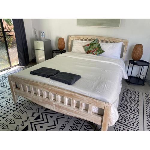 Villa Manuia Studio Room - 500m To The Beach