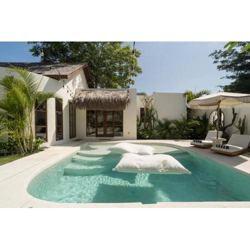 Villa Manuka Bingin by BaliSuperHost