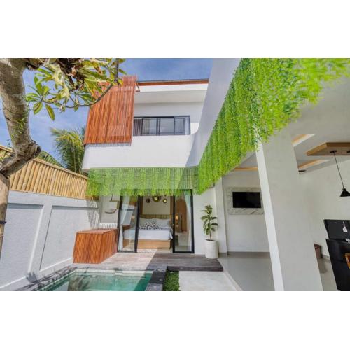 Villa Manutama 2BR Retreat Villa In Uluwatu