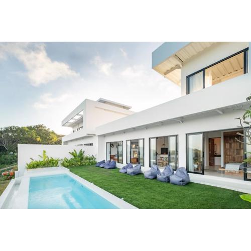 Villa Marakuya 3 BR - Uluwatu