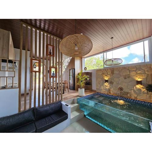 Villa Maranatha Uluwatu