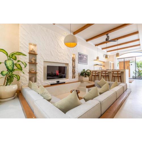 Villa Maraya, Uluwatu by Yolla Hospitality