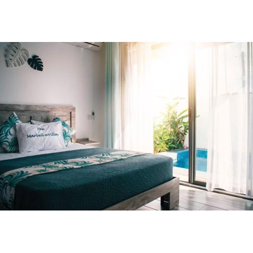 Villa Marbella 1 - 3 BR - Private Pool