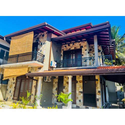 Villa Marbella Bliss