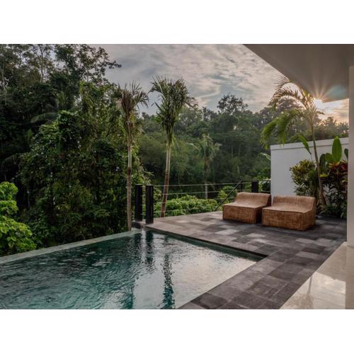 Villa Marc, Ubud