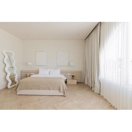 Villa Mare by Modo Suites