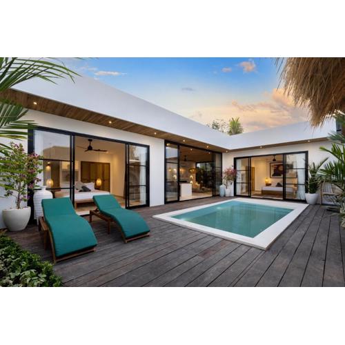 Villa Maria - Uluwatu by Yolla Hospitality