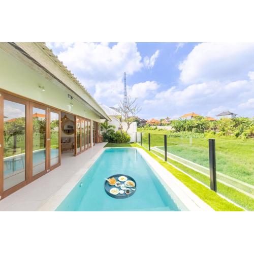 Villa Maria-2BR Private Villa in Canggu