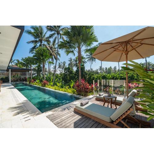 Villa Maria by BaliSuperHost