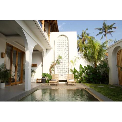 Villa Maria II Seseh