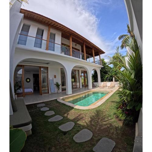 Villa Maria III Seseh