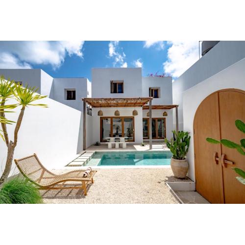 Villa Maria Maria Uluwatu