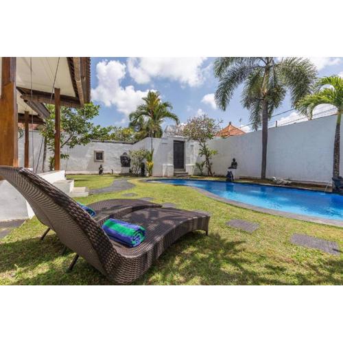 Villa Maria Seminyak