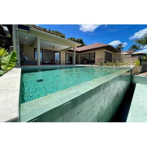 Villa Marie, 2 Bedrooms, Lamai Koh Samui