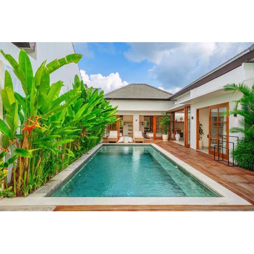 Villa Marike Canggu Bali