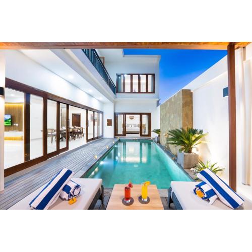 Villa Marili Seminyak by Nagisa Bali