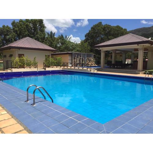 Villa Marilyn Resort and Hotel