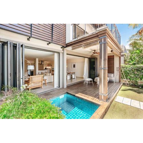 Villa Marina by Sealodge Mauritius