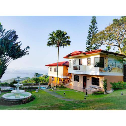 Villa Marinelli Bed and Breakfast