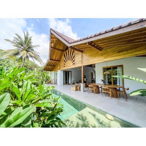 Villa Mariposa: Holiday Dream. New Listing offers