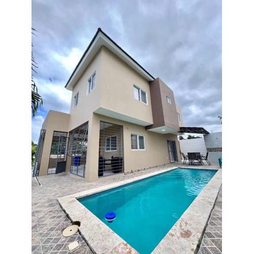 Villa Mariposa\Modern&Lux\ Swimming Pool