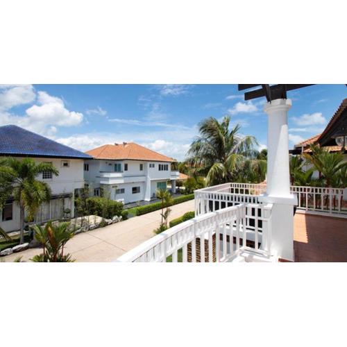 Villa Maris - luxury by the sea