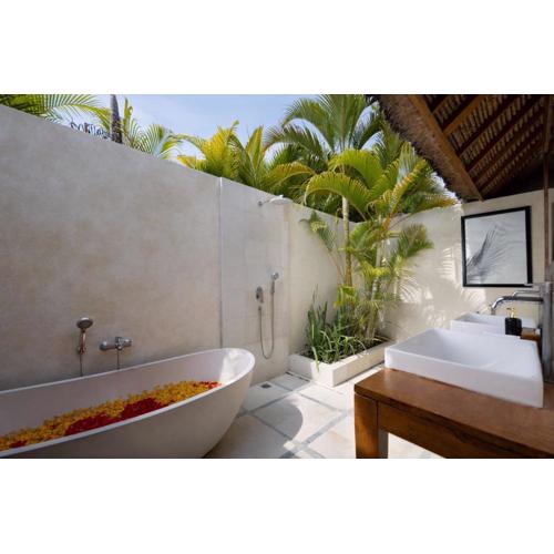 Villa Markisa Echo Beach