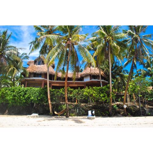 VILLA MARMARINE BEACH RESORT & RESTAURANT