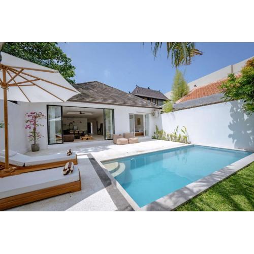 Villa Marni Pererenan