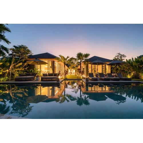 Villa Maros by BaliSuperHost