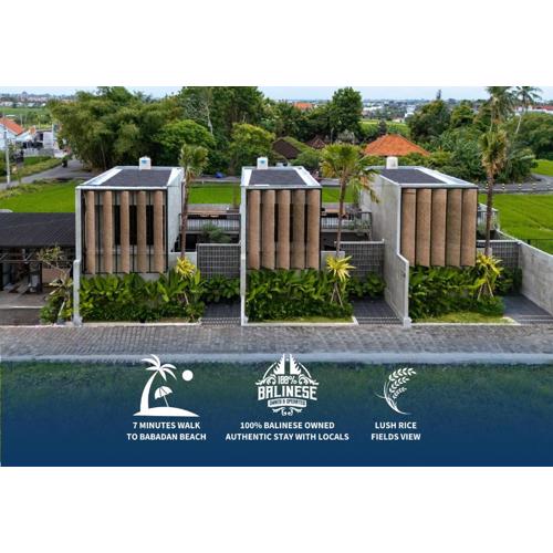 Villa Marsalane by Bukit Vista