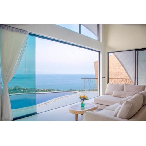 Villa Martin - Amazing View