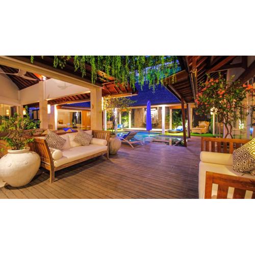 Villa Marton Canggu