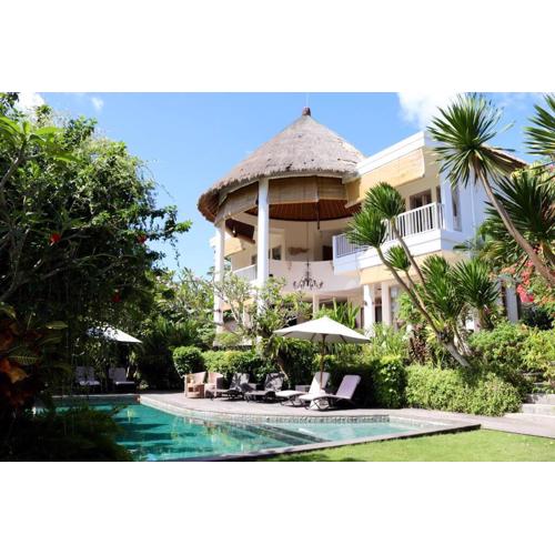 Villa Masna Spacious 4 bdr in Canggu