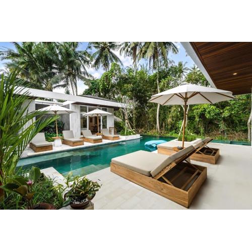 Villa Mastaleth by BaliSuperHost