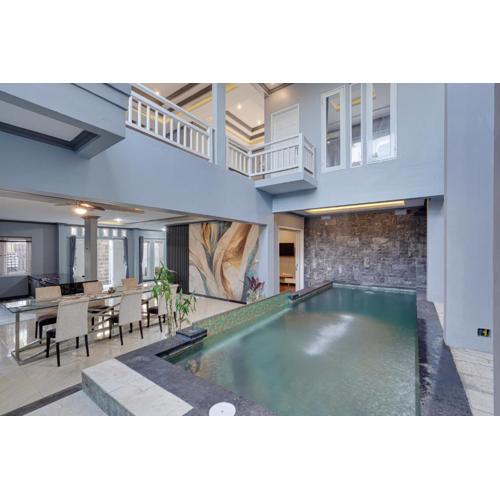 Villa Master Residance - Sidakarya near Renon