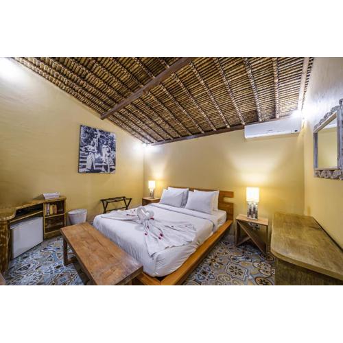 Villa Matahari - Cute 1 bdr villa with private pool