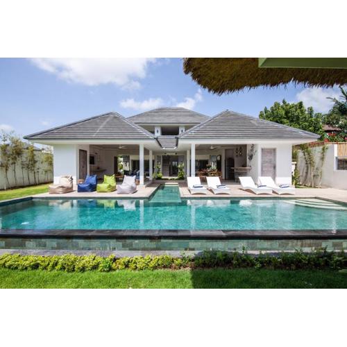 Villa Matahari Munggu 5BR