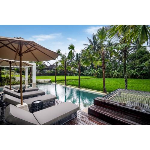 Villa Matahati by BaliSuperHost